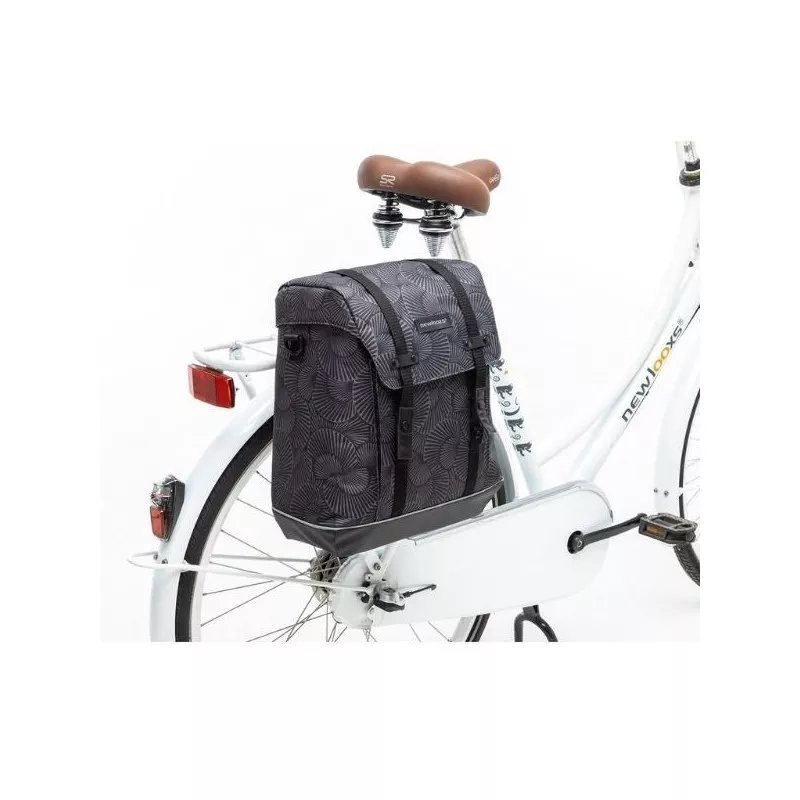 Sacoche De Vélo Alba Selo New Looxs 17L 6 Sacoche De Vélo Alba Selo New Looxs 17L – Image 4