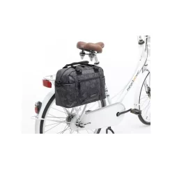 Sacoche De Vélo Bari Selo New Looxs 13L -Sacoche vélo grand magasin sacoche de velo bari selo new looxs 13l 3