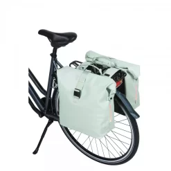 Sacoche De Vélo Basil Soho Nordlicht MIK 41L -Sacoche vélo grand magasin sacoche de velo basil soho nordlicht 41l 2