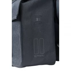 Sacoche De Vélo Double Basil Urban Dry 50 L -Sacoche vélo grand magasin sacoche de velo double basil urban dry 50 l 6
