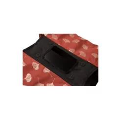 Sacoche De Vélo Double Ginkgo - FastRider -Sacoche vélo grand magasin sacoche de velo double ginkgo fastrider 2