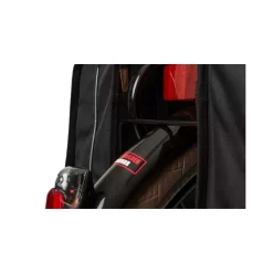 Sacoche De Vélo Double Ginkgo - FastRider -Sacoche vélo grand magasin sacoche de velo double ginkgo fastrider 6