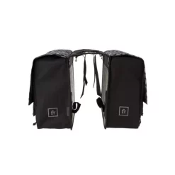 Sacoche De Vélo Double Nara - FastRider 14 Sacoche De Vélo Double Nara - FastRider -Sacoche vélo grand magasin sacoche de velo double nara fastrider 1