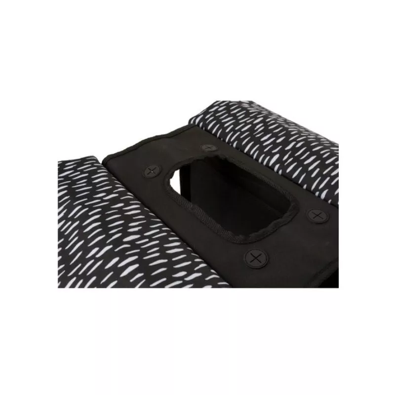 Sacoche De Vélo Double Nara - FastRider 6 Sacoche De Vélo Double Nara - FastRider – Image 4