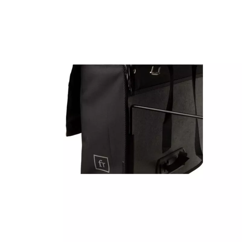 Sacoche De Vélo Double Nara - FastRider 7 Sacoche De Vélo Double Nara - FastRider – Image 5