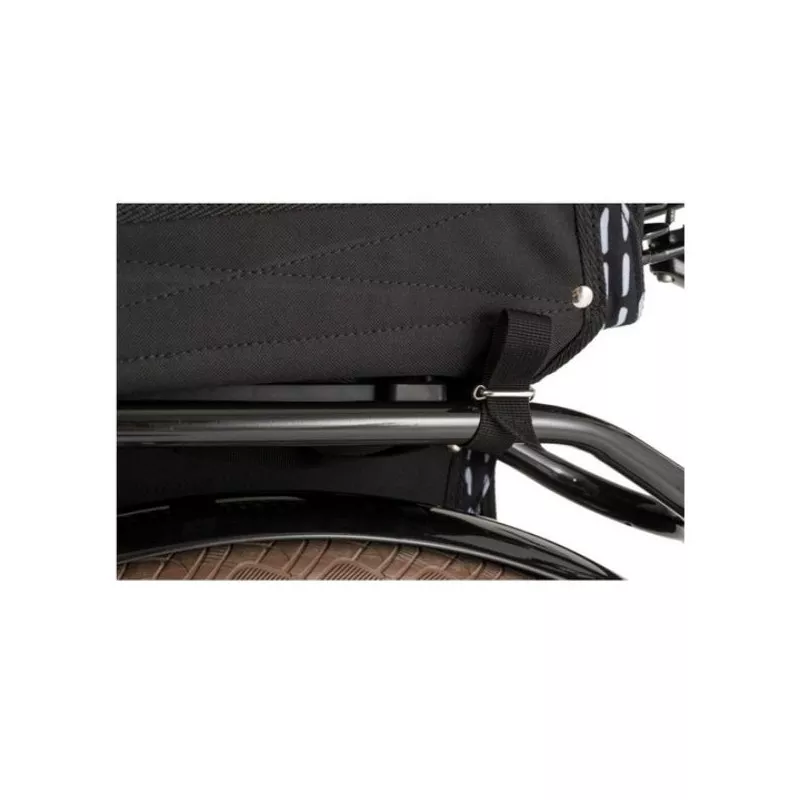 Sacoche De Vélo Double Nara - FastRider 9 Sacoche De Vélo Double Nara - FastRider – Image 7