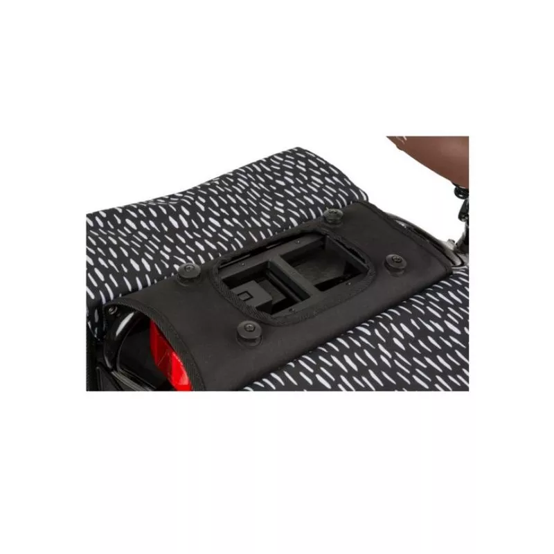 Sacoche De Vélo Double Nara - FastRider 10 Sacoche De Vélo Double Nara - FastRider – Image 8