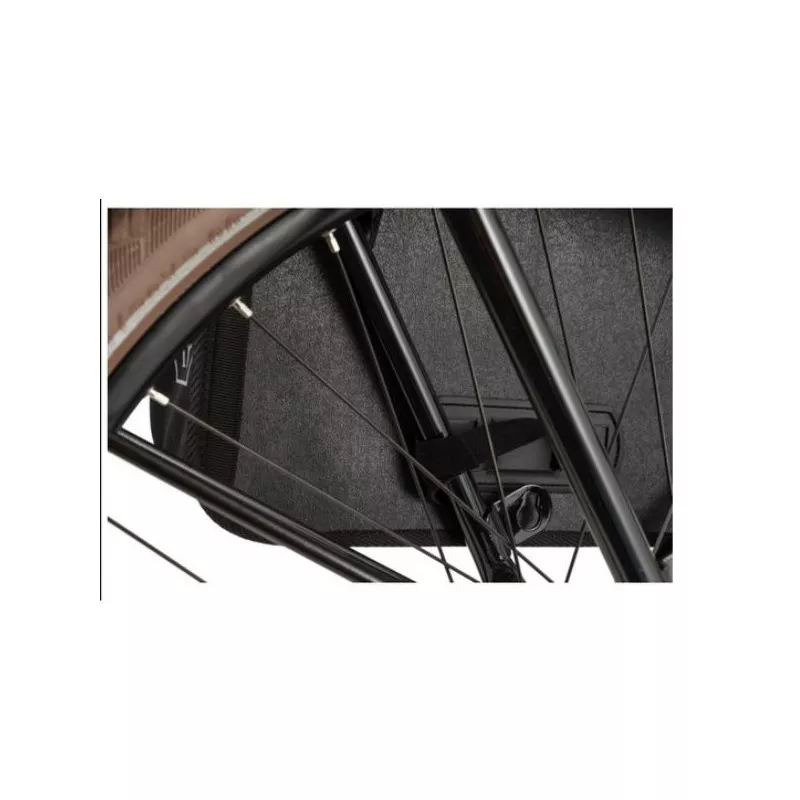 Sacoche De Vélo Double Nara - FastRider 11 Sacoche De Vélo Double Nara - FastRider – Image 9