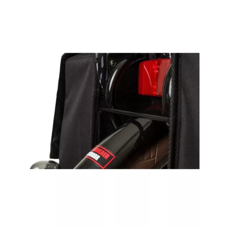 Sacoche De Vélo Double Nara - FastRider 12 Sacoche De Vélo Double Nara - FastRider – Image 10