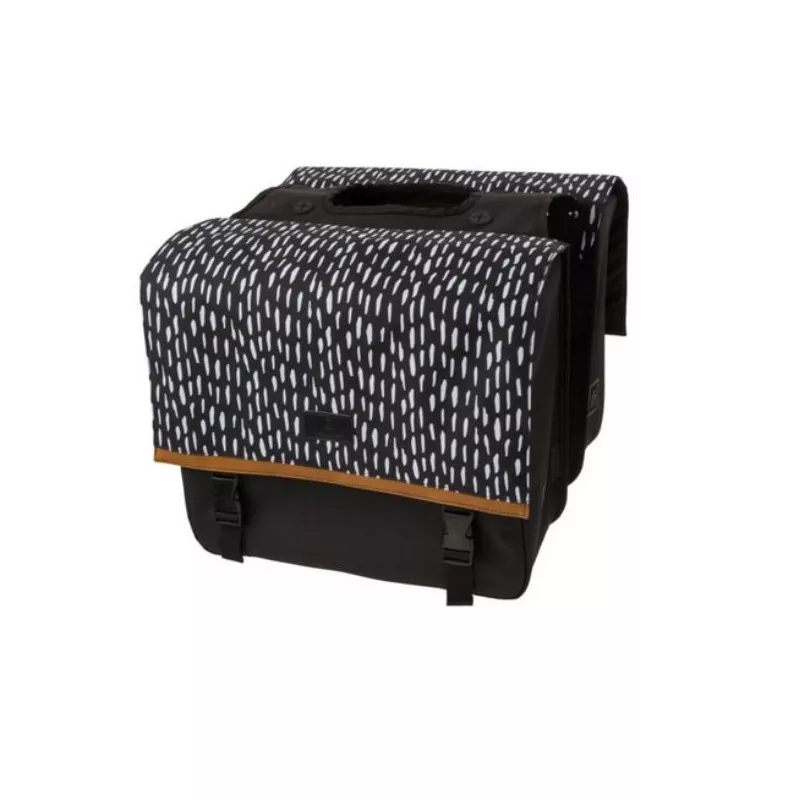 Sacoche De Vélo Double Nara - FastRider 3 Sacoche De Vélo Double Nara - FastRider