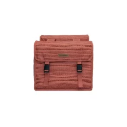 New Looxs Fiori Nomi 30 L - Sacoche De Vélo Double -Sacoche vélo grand magasin sacoche de velo double new looxs fiori nomi 3