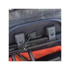 Sacoche De Vélo En Cuir Orlando New Looxs -Sacoche vélo grand magasin sacoche de velo en cuir orlando new looxs 3