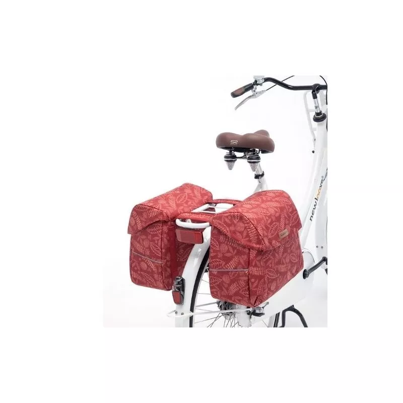 Sacoche De Vélo Joli Forest New Looxs - 37L 4 Sacoche De Vélo Joli Forest New Looxs - 37L – Image 2