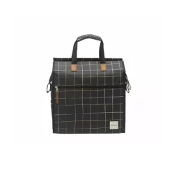 Sacoche De Vélo Lily Check New Looxs -Sacoche vélo grand magasin sacoche de velo lily check new looxs 2