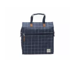 Sacoche De Vélo Lily Check New Looxs -Sacoche vélo grand magasin sacoche de velo lily check new looxs 3