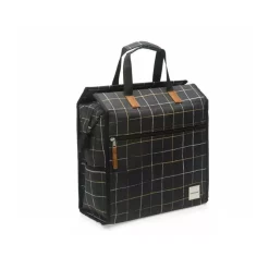 Sacoche De Vélo Lily Check New Looxs -Sacoche vélo grand magasin sacoche de velo lily check new looxs 5