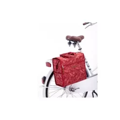 Sacoche De Vélo Lily Forest New Looxs -Sacoche vélo grand magasin sacoche de velo lily forest new looxs 2