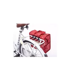 Sacoche De Vélo Lily Forest New Looxs -Sacoche vélo grand magasin sacoche de velo lily forest new looxs 3