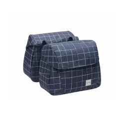 Sacoche De Vélo New Looxs Joli Check