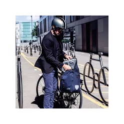 Sacoche De Vélo Ortlieb Downtown Two -Sacoche vélo grand magasin sacoche de velo ortlieb downtown two 1