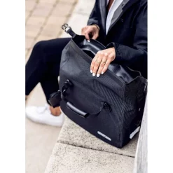 Sacoche De Vélo Ortlieb Office Bag High Visibility -Sacoche vélo grand magasin sacoche de velo ortlieb office bag high visibility 2