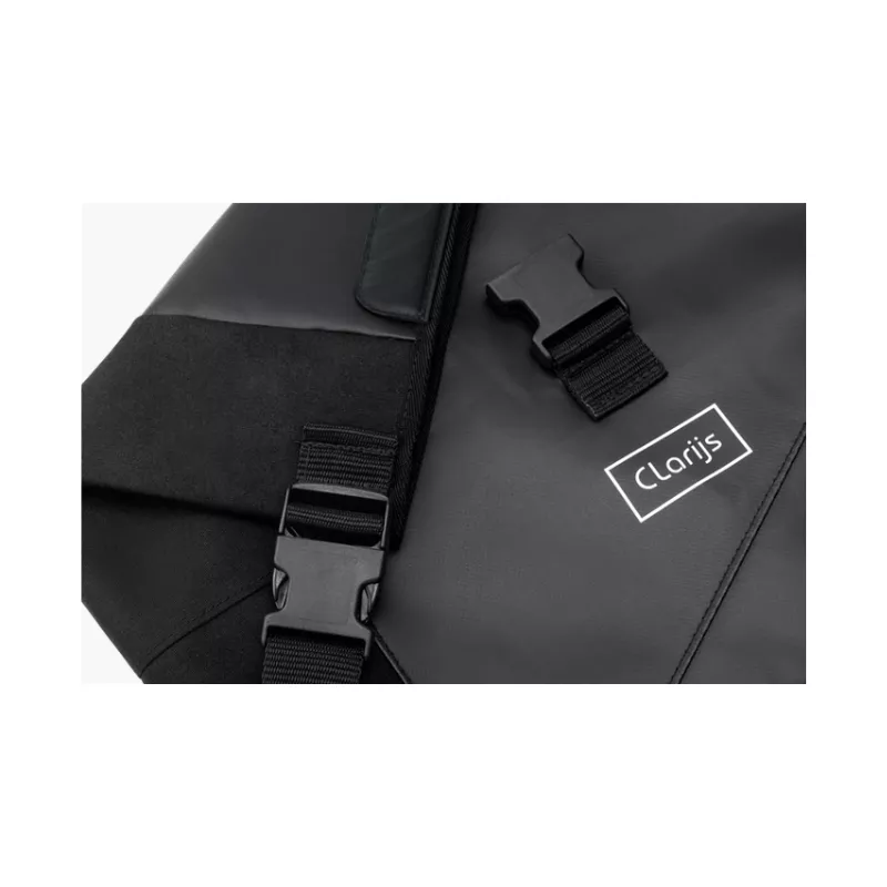 Sacoche De Vélo SoloBag 22L - Clarijs 6 Sacoche De Vélo SoloBag 22L - Clarijs – Image 4