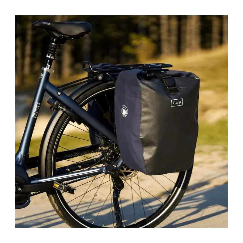 Sacoche De Vélo SoloBag 22L - Clarijs 10 Sacoche De Vélo SoloBag 22L - Clarijs – Image 8