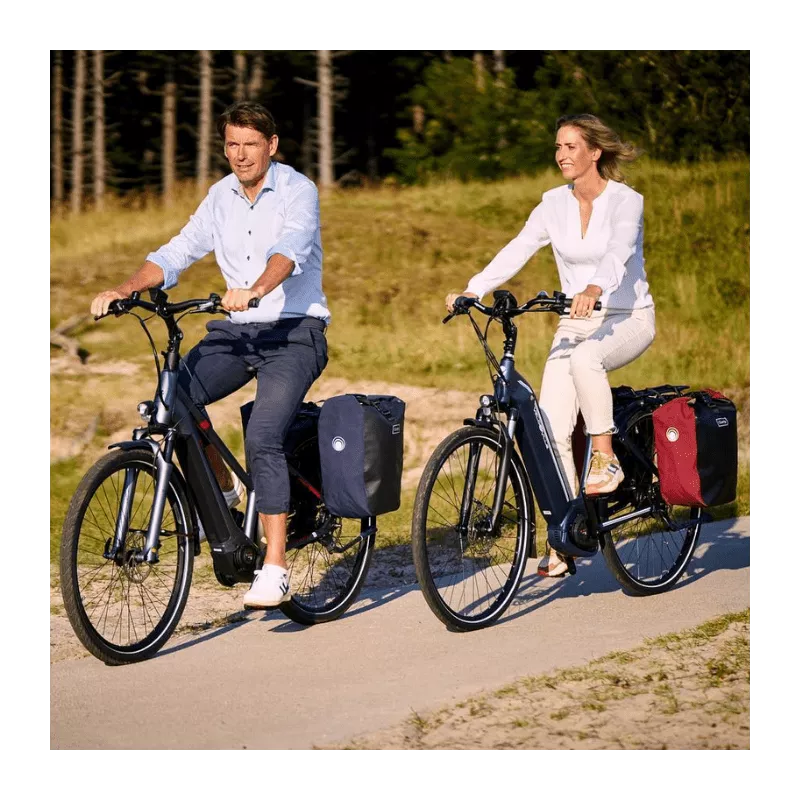 Sacoche De Vélo SoloBag 22L - Clarijs 12 Sacoche De Vélo SoloBag 22L - Clarijs – Image 10