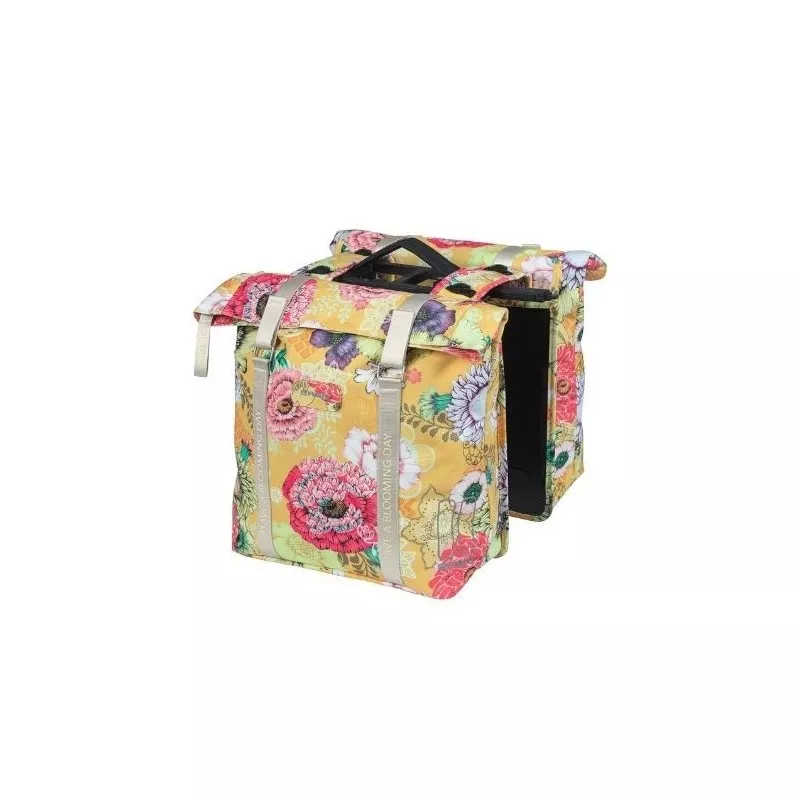 Sacoche Double Bloom Field MIK - Basil 28-35L 3 Sacoche Double Bloom Field MIK - Basil 28-35L