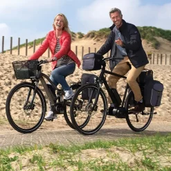 Sacoche Double Miles - BASIL - 32 L -Sacoche vélo grand magasin sacoche double miles basil 7