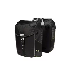 Sacoche Double Miles - BASIL - 32 L -Sacoche vélo grand magasin sacoche double miles basil 8