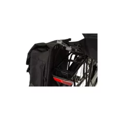 Sacoche Double Urban Essentiels DWR Agu MIK -Sacoche vélo grand magasin sacoche double urban essentiels dwr agu mik 3