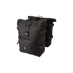 Sacoche Double Urban Roll-Top H2O Agu MIK 37 Sacoche Double Urban Roll-Top H2O Agu MIK -Sacoche vélo grand magasin sacoche double urban trend h2o agu 12