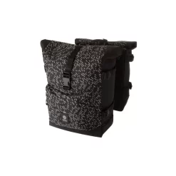 Sacoche Double Urban Roll-Top H2O Agu MIK 39 Sacoche Double Urban Roll-Top H2O Agu MIK -Sacoche vélo grand magasin sacoche double urban trend h2o agu 14