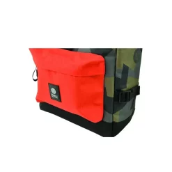 Sacoche Double Urban Roll-Top H2O Agu MIK 41 Sacoche Double Urban Roll-Top H2O Agu MIK -Sacoche vélo grand magasin sacoche double urban trend h2o agu 16