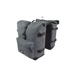 Sacoche Double Urban Roll-Top H2O Agu MIK 42 Sacoche Double Urban Roll-Top H2O Agu MIK -Sacoche vélo grand magasin sacoche double urban trend h2o agu 17