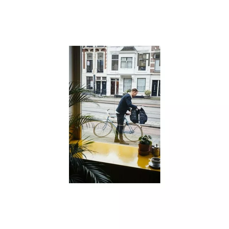 Sacoche Double Urban Roll-Top H2O Agu MIK 17 Sacoche Double Urban Roll-Top H2O Agu MIK – Image 15