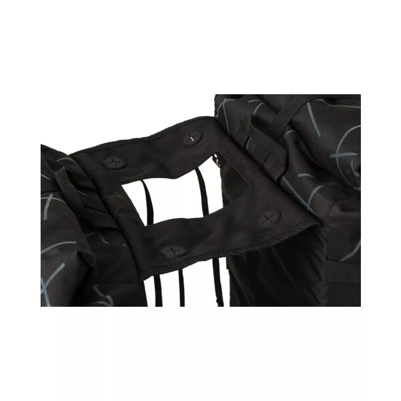 Sacoche Double Urban Roll-Top H2O Agu MIK 21 Sacoche Double Urban Roll-Top H2O Agu MIK – Image 19