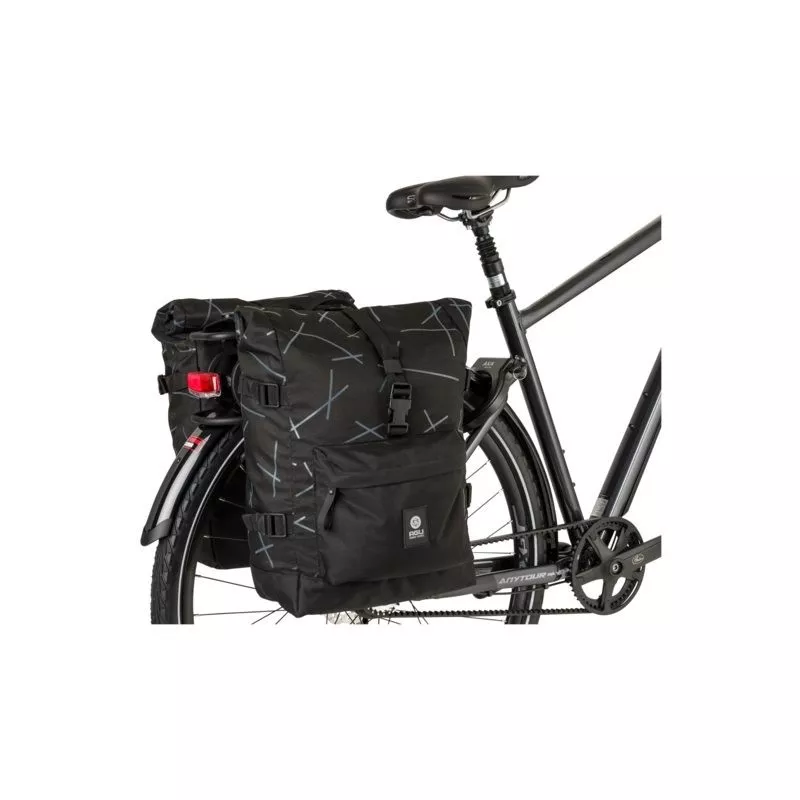 Sacoche Double Urban Roll-Top H2O Agu MIK 22 Sacoche Double Urban Roll-Top H2O Agu MIK – Image 20