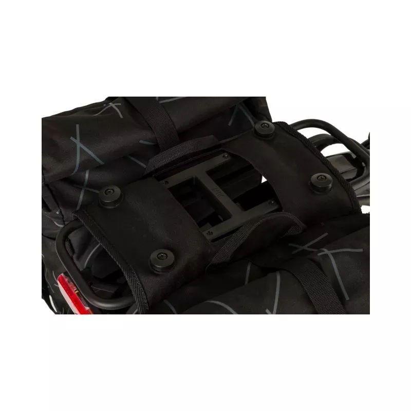 Sacoche Double Urban Roll-Top H2O Agu MIK 23 Sacoche Double Urban Roll-Top H2O Agu MIK – Image 21