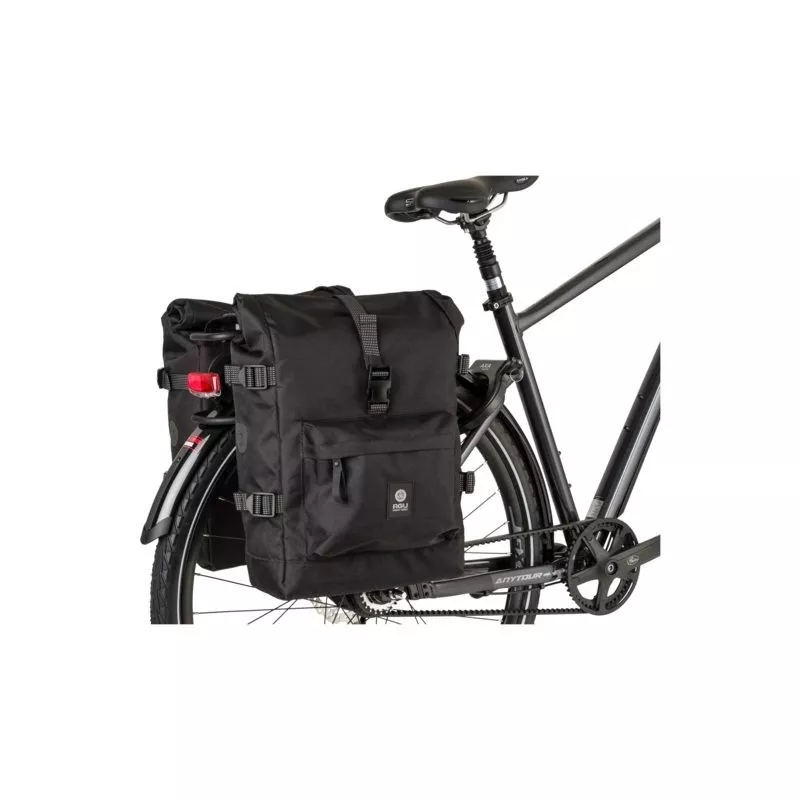 Sacoche Double Urban Roll-Top H2O Agu MIK 24 Sacoche Double Urban Roll-Top H2O Agu MIK – Image 22