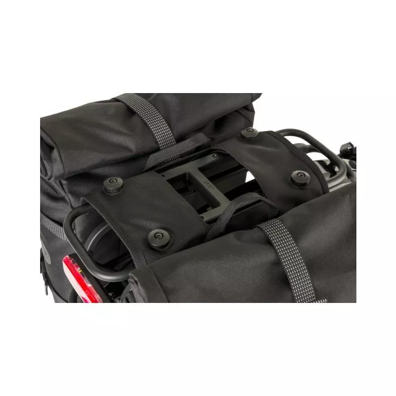 Sacoche Double Urban Roll-Top H2O Agu MIK 26 Sacoche Double Urban Roll-Top H2O Agu MIK – Image 24