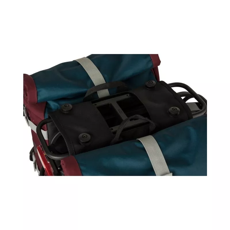 Sacoche Double Urban Roll-Top H2O Agu MIK 28 Sacoche Double Urban Roll-Top H2O Agu MIK – Image 26