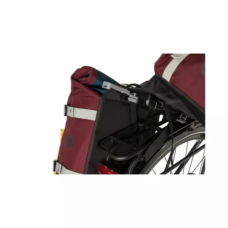 Sacoche Double Urban Roll-Top H2O Agu MIK 29 Sacoche Double Urban Roll-Top H2O Agu MIK – Image 27