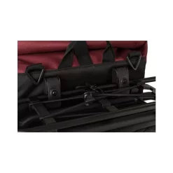 Sacoche Double Urban Roll-Top H2O Agu MIK 61 Sacoche Double Urban Roll-Top H2O Agu MIK -Sacoche vélo grand magasin sacoche double urban trend h2o agu 36