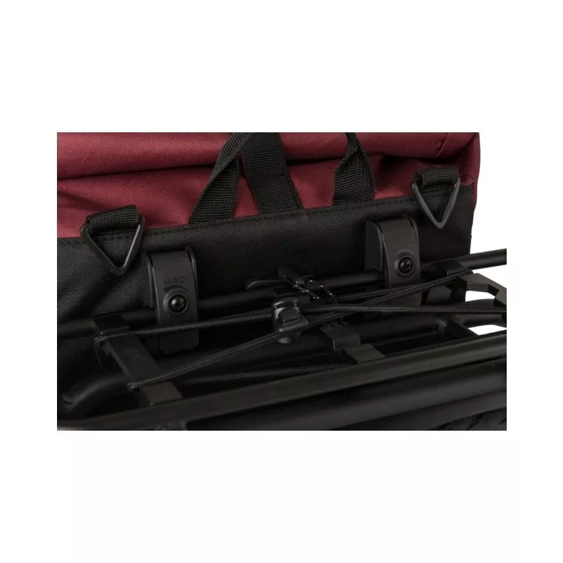 Sacoche Double Urban Roll-Top H2O Agu MIK 30 Sacoche Double Urban Roll-Top H2O Agu MIK – Image 28