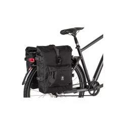 Sacoche Double Urban Trend H2O Agu MIK -Sacoche vélo grand magasin sacoche double urban trend h2o agu 4