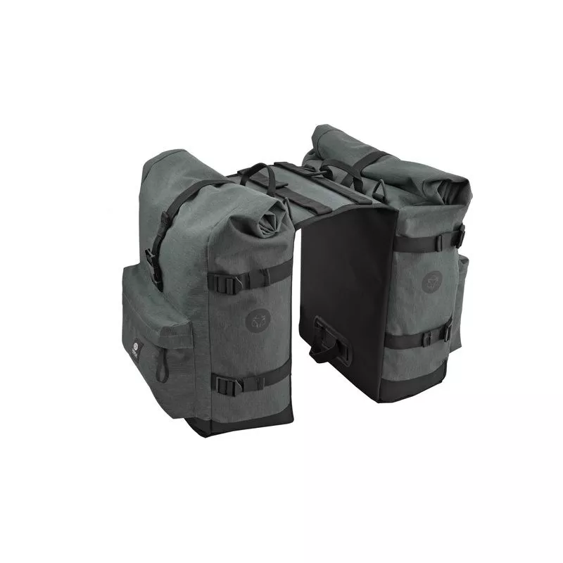 Sacoche Double Urban Roll-Top H2O Agu MIK 34 Sacoche Double Urban Roll-Top H2O Agu MIK – Image 32