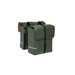 Sacoche Double Vélo Odense 39 L - New Looxs -Sacoche vélo grand magasin sacoche double velo odense 39 l new looxs 2