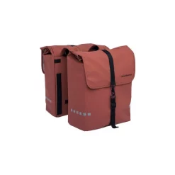 Sacoche Double Vélo Odense 39 L - New Looxs -Sacoche vélo grand magasin sacoche double velo odense 39 l new looxs 4